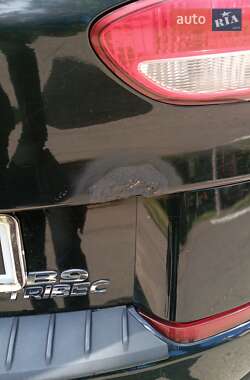 Внедорожник / Кроссовер Subaru Tribeca 2006 в 