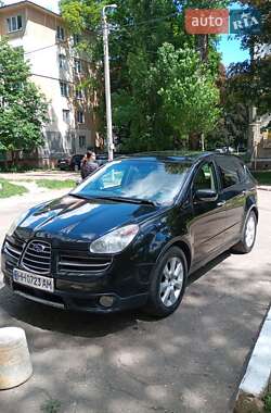 Внедорожник / Кроссовер Subaru Tribeca 2006 в Одессе