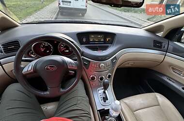 Внедорожник / Кроссовер Subaru Tribeca 2006 в 