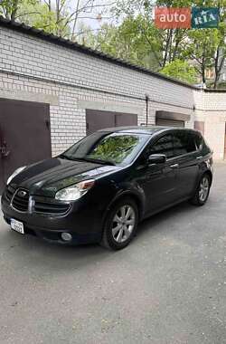 Позашляховик / Кросовер Subaru Tribeca 2006 в Харкові