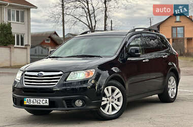 Внедорожник / Кроссовер Subaru Tribeca 2007 в 