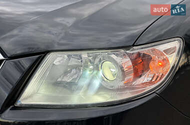 Внедорожник / Кроссовер Subaru Tribeca 2007 в 