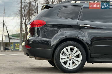 Внедорожник / Кроссовер Subaru Tribeca 2007 в 