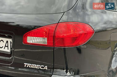 Внедорожник / Кроссовер Subaru Tribeca 2007 в 
