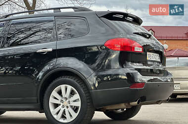 Внедорожник / Кроссовер Subaru Tribeca 2007 в 