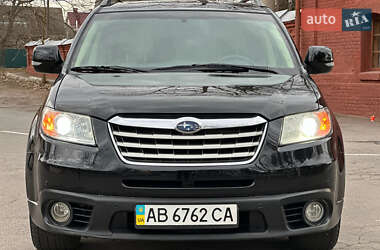 Внедорожник / Кроссовер Subaru Tribeca 2007 в 