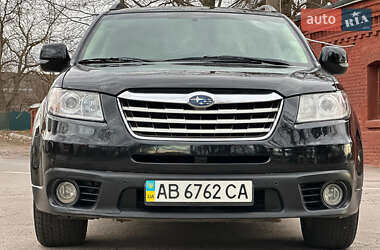 Внедорожник / Кроссовер Subaru Tribeca 2007 в 