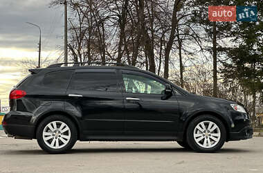 Внедорожник / Кроссовер Subaru Tribeca 2007 в 