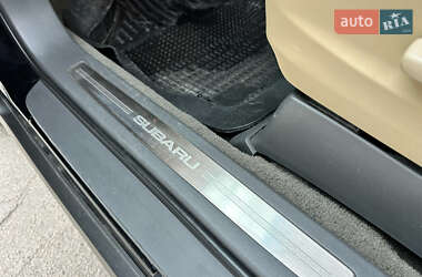 Внедорожник / Кроссовер Subaru Tribeca 2007 в 