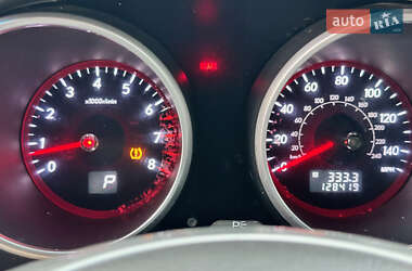 Внедорожник / Кроссовер Subaru Tribeca 2007 в 
