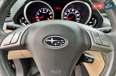 Внедорожник / Кроссовер Subaru Tribeca 2007 в 