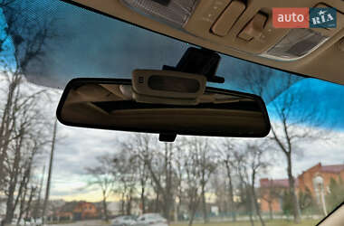 Внедорожник / Кроссовер Subaru Tribeca 2007 в 