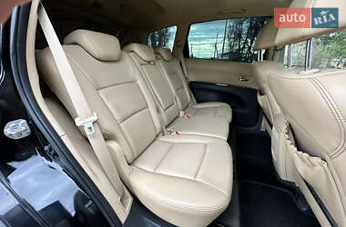 Внедорожник / Кроссовер Subaru Tribeca 2007 в 