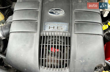 Внедорожник / Кроссовер Subaru Tribeca 2007 в 