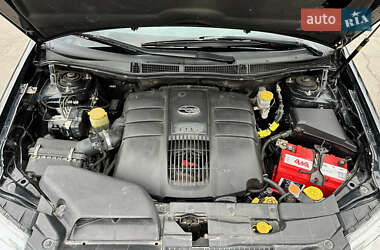 Внедорожник / Кроссовер Subaru Tribeca 2007 в 
