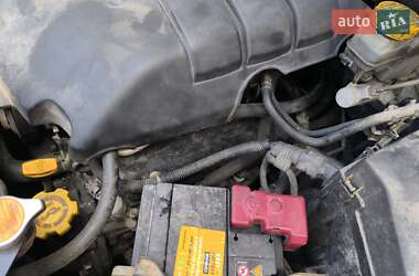 Внедорожник / Кроссовер Subaru Tribeca 2007 в 