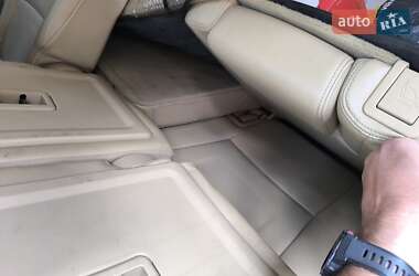 Внедорожник / Кроссовер Subaru Tribeca 2007 в 