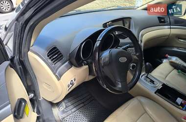 Внедорожник / Кроссовер Subaru Tribeca 2007 в 