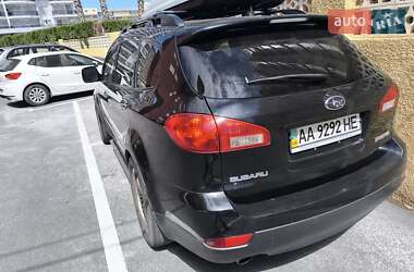 Внедорожник / Кроссовер Subaru Tribeca 2007 в 