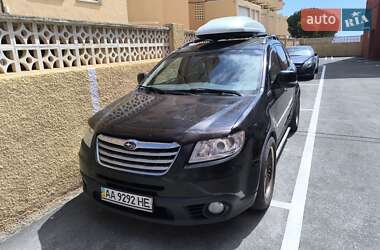 Внедорожник / Кроссовер Subaru Tribeca 2007 в Киеве