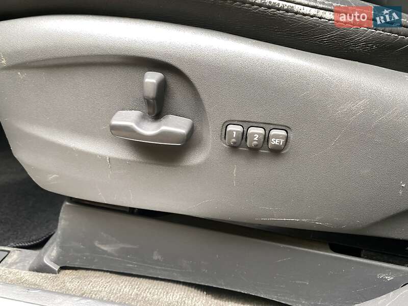 Внедорожник / Кроссовер Subaru Tribeca 2006 в Одессе