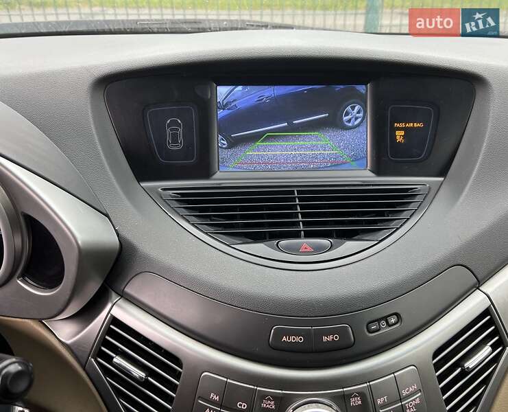 Внедорожник / Кроссовер Subaru Tribeca 2006 в Одессе