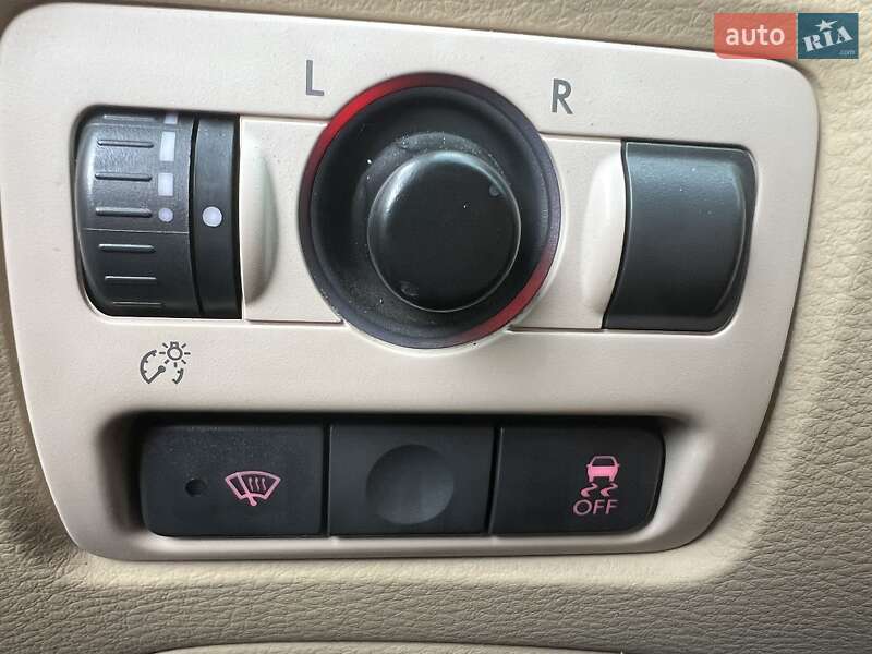 Внедорожник / Кроссовер Subaru Tribeca 2006 в Одессе