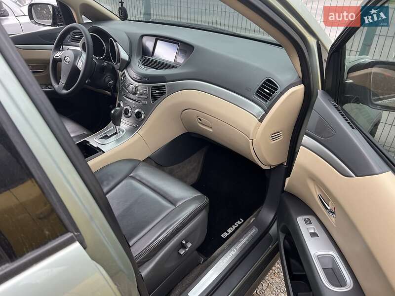 Внедорожник / Кроссовер Subaru Tribeca 2006 в Одессе