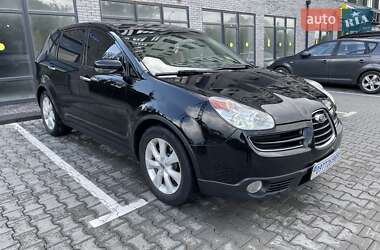 Позашляховик / Кросовер Subaru Tribeca 2006 в Хмельницькому