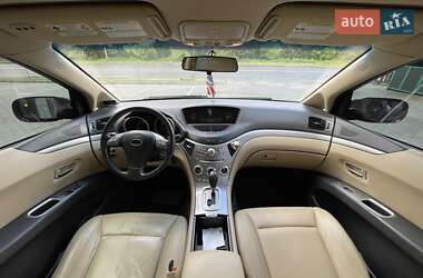 Внедорожник / Кроссовер Subaru Tribeca 2006 в 