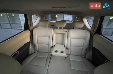 Внедорожник / Кроссовер Subaru Tribeca 2006 в 