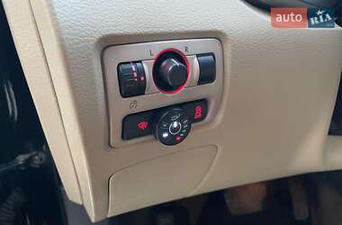 Внедорожник / Кроссовер Subaru Tribeca 2006 в 