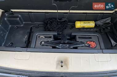 Внедорожник / Кроссовер Subaru Tribeca 2006 в 
