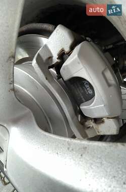 Внедорожник / Кроссовер Subaru Tribeca 2006 в 