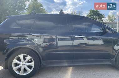 Внедорожник / Кроссовер Subaru Tribeca 2006 в 