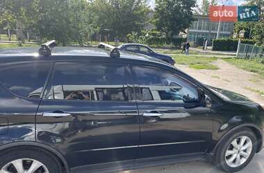 Внедорожник / Кроссовер Subaru Tribeca 2006 в 