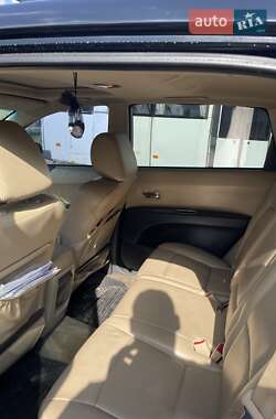 Внедорожник / Кроссовер Subaru Tribeca 2006 в 