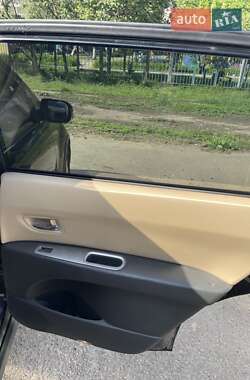 Внедорожник / Кроссовер Subaru Tribeca 2006 в 