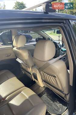 Внедорожник / Кроссовер Subaru Tribeca 2006 в 