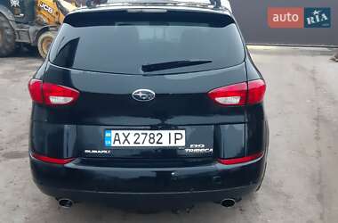 Позашляховик / Кросовер Subaru Tribeca 2006 в Харкові