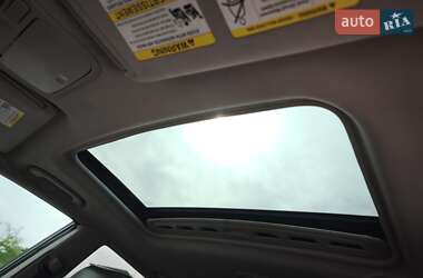 Позашляховик / Кросовер Subaru Tribeca 2007 в 