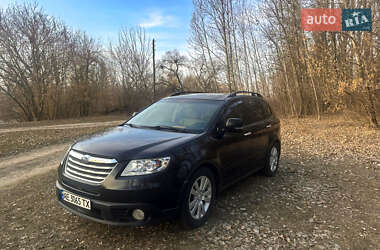 Внедорожник / Кроссовер Subaru Tribeca 2008 в Харькове