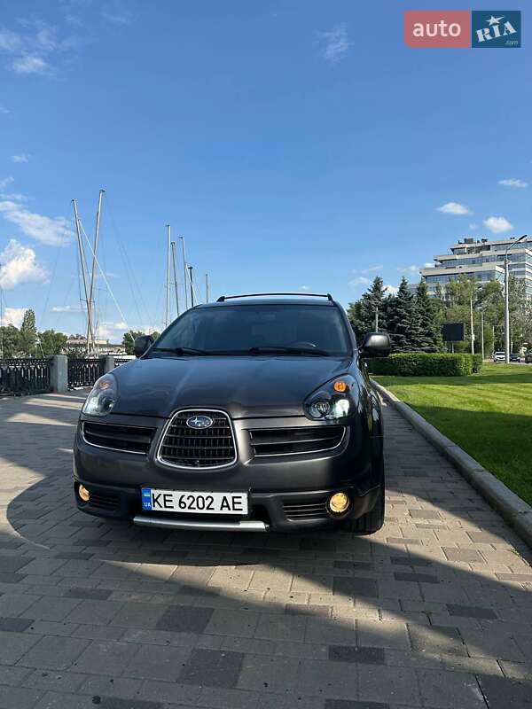 Внедорожник / Кроссовер Subaru Tribeca 2007 в Днепре