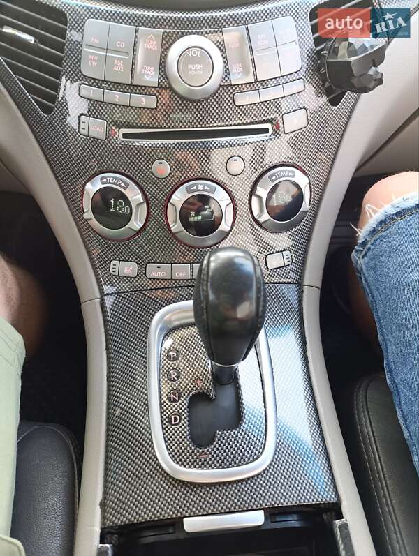 Внедорожник / Кроссовер Subaru Tribeca 2007 в Днепре