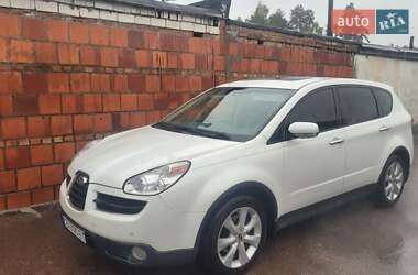 Внедорожник / Кроссовер Subaru Tribeca 2006 в Чернигове