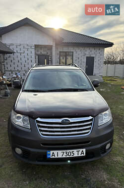Внедорожник / Кроссовер Subaru Tribeca 2008 в Белой Церкви