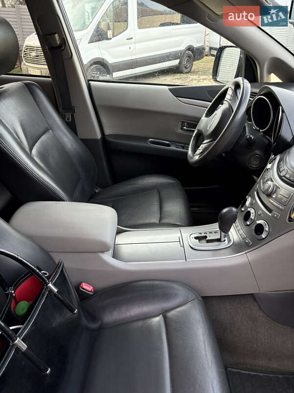 Позашляховик / Кросовер Subaru Tribeca 2008 в Білій Церкві
