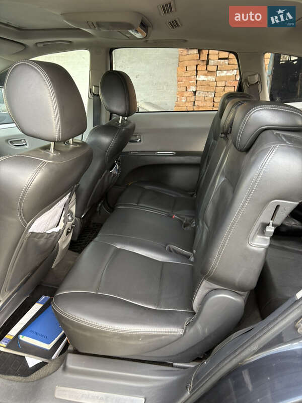 Позашляховик / Кросовер Subaru Tribeca 2008 в Білій Церкві