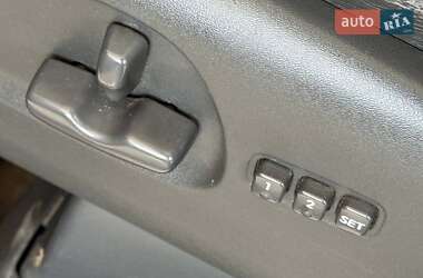 Внедорожник / Кроссовер Subaru Tribeca 2006 в 