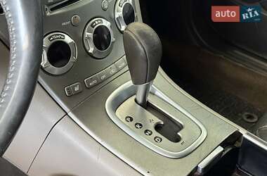 Внедорожник / Кроссовер Subaru Tribeca 2006 в 